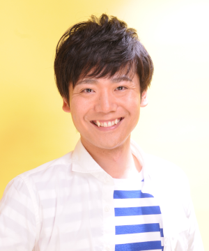 中山和久