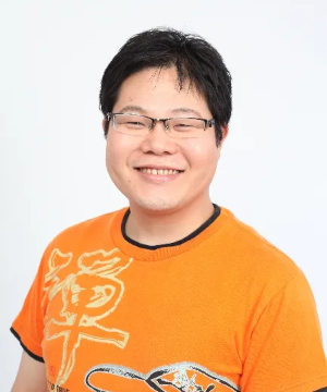 藤原大智