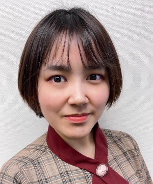 桑原佑実