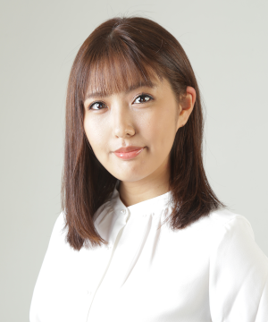 山口茜