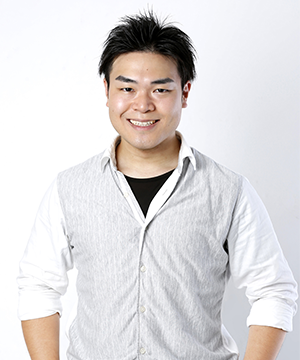 石川栄一