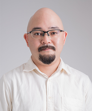 草野峻平