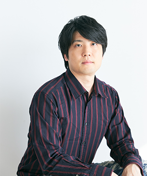 定方郁斗