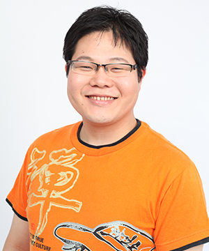 藤原大智