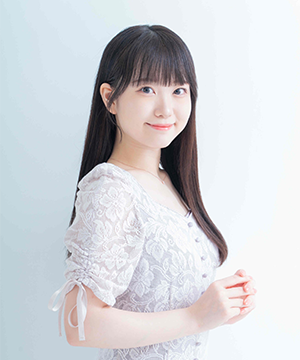 伊南羽桜