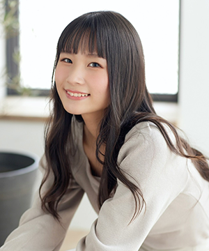 大西綺華