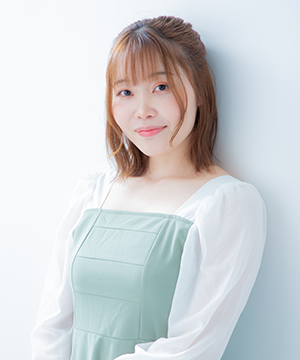楠本あい奈