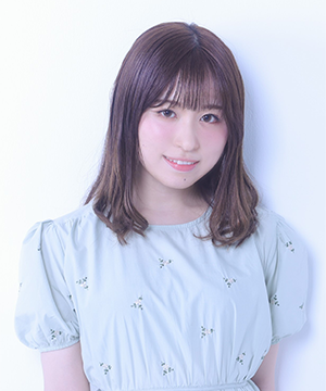 古仲可奈