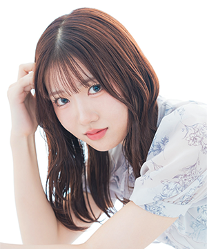 長澤ひより