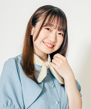 鷲尾侑南